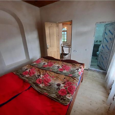Nino & Tarzan Guesthouse Adishi 外观 照片
