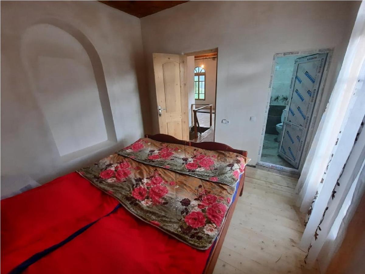 Nino & Tarzan Guesthouse Adishi 外观 照片