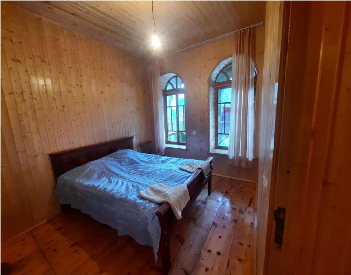 Nino & Tarzan Guesthouse Adishi 外观 照片